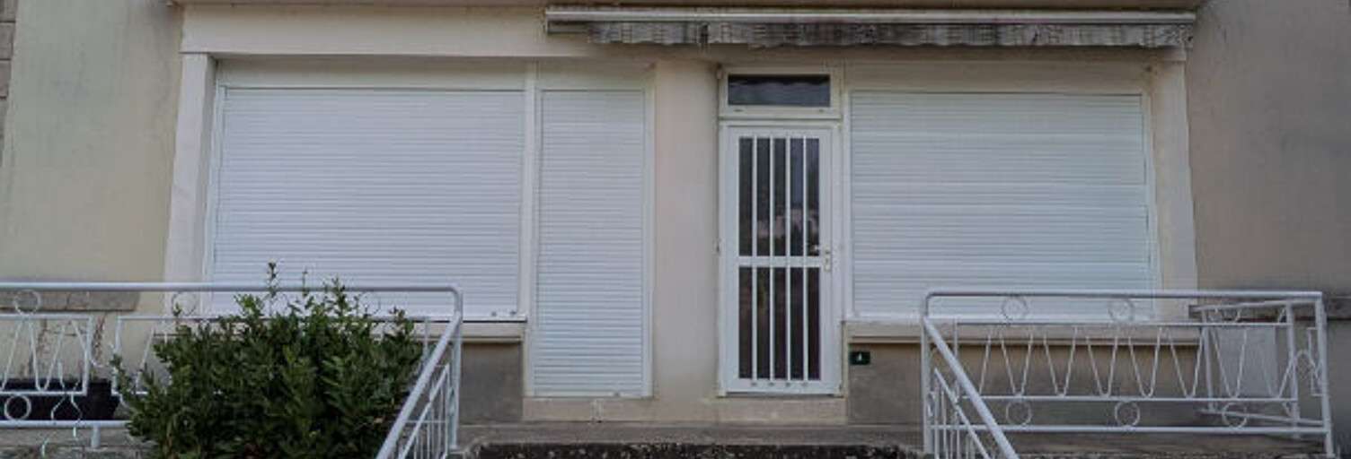 Appartement 3 Pièces 80 m² à louer à Moyrazès (12160)