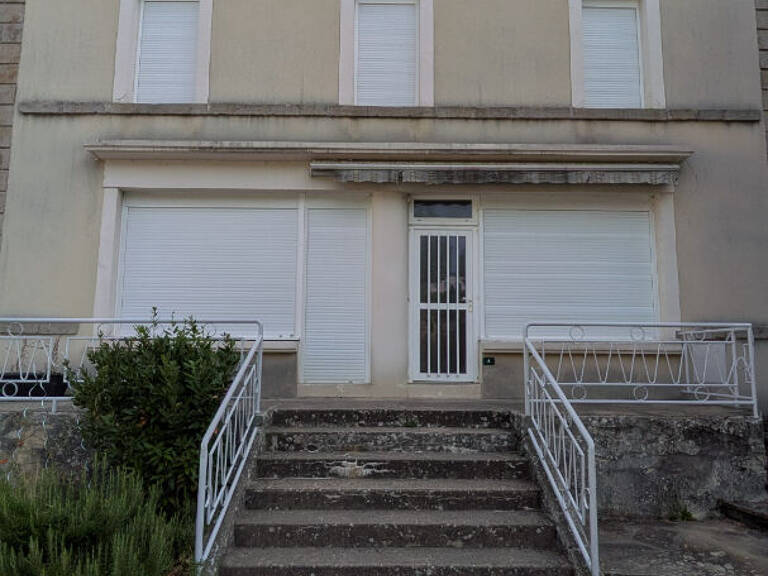 Appartement Moyrazes T3 — photo 1