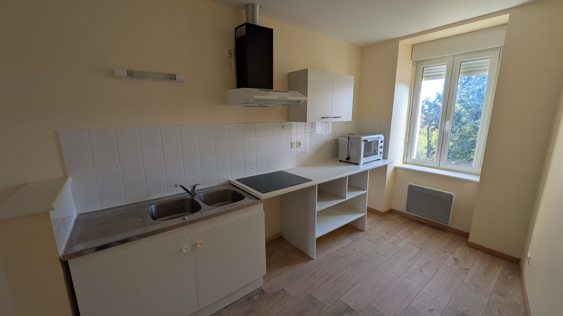  Appartement 3 pièces 80 m²