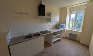 Appartement 3 Pièces 80 m² à louer à Moyrazès (12160)