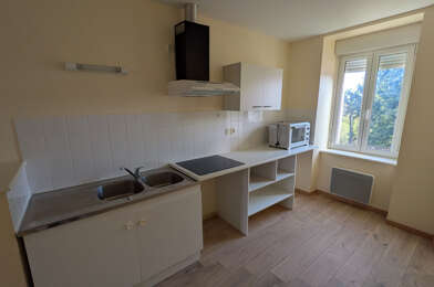 Appartement 3 pièces 650 €