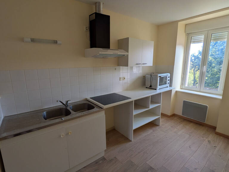 Appartement Moyrazes T3 — photo 1