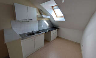 Appartement 3 Pièces 60 m² à louer à Moyrazès (12160)