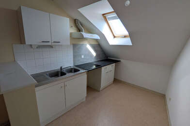 Appartement 3 pièces 400 €