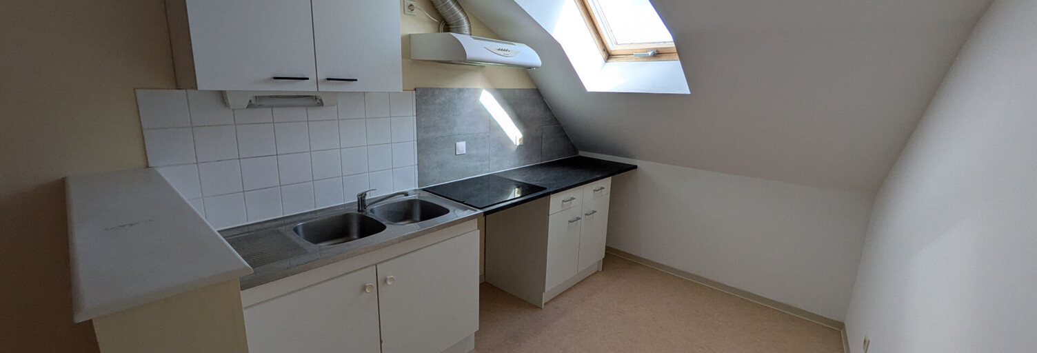 Appartement 3 Pièces 60 m² à louer à Moyrazès (12160)