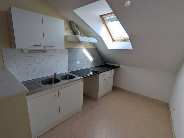 Appartement Moyrazes 3 pièce(s) — photo 1