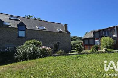 Maison 8 pièces 519000 €
