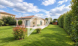 Maison 5 Pièces 140 m² à vendre à Colomiers (31770)