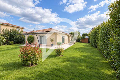 Maison 5 pièces 519500 €