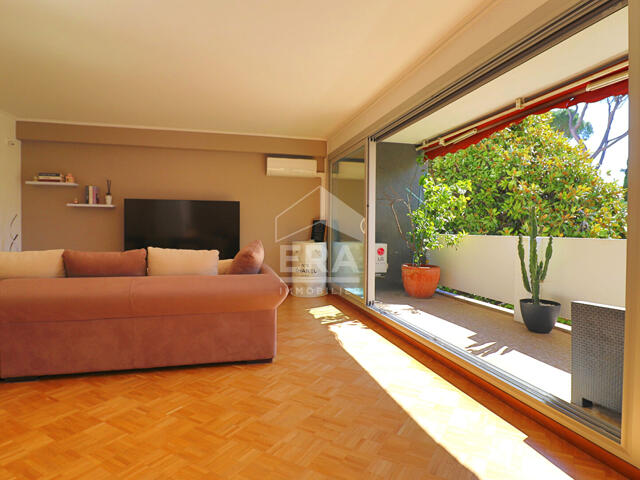 Appartement proposé à Marseille 8