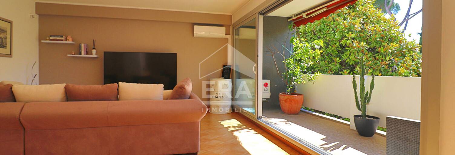 Appartement 5 Pièces 106 m² à vendre à Marseille 8 (13008)