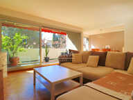 A vendre Appartement 4/5 pièces rénové 106 m² avec balcon  Marseille 13008 Sainte-Anne — photo 3
