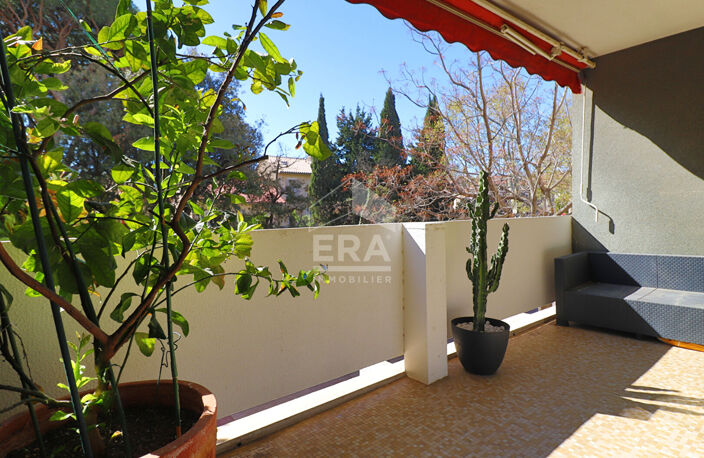 A vendre Appartement 4/5 pièces rénové 106 m² avec balcon  Marseille 13008 Sainte-Anne — photo 5