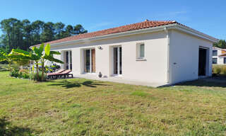 Maison 5 Pièces 115 m² à vendre à Vielle-Saint-Girons (40560)