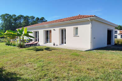 Maison 5 pièces 369000 €