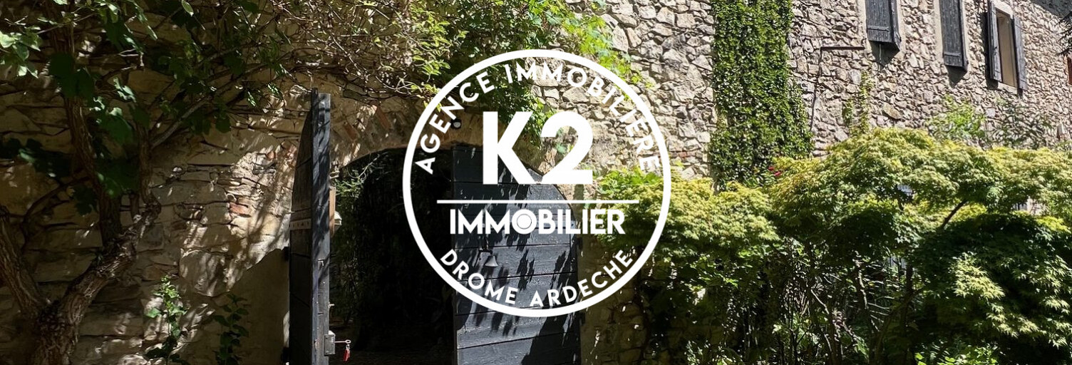 Maison 4 Pièces 220 m² à vendre à Montélimar (26200)