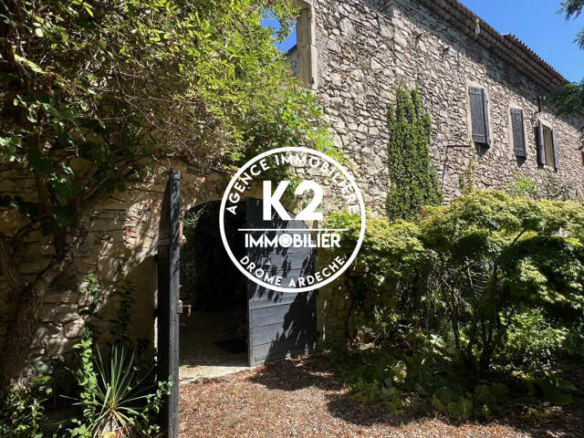 Authenticité et Charme en Provence — photo du bien