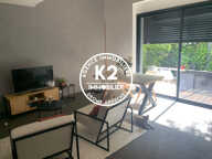 APPARTEMENT ATYPIQUE DE 90 M² 2 CHAMBRES — photo 4