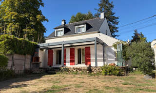 Maison 4 Pièces 93 m² à vendre à Treillières (44119)