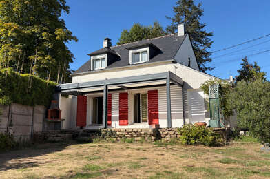 Maison 4 pièces 271000 €
