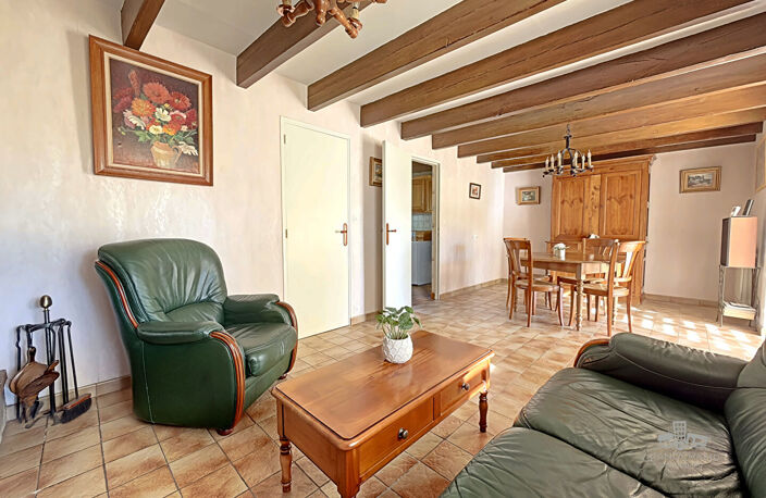 Maison Treillieres 4 pièce(s) 93.59 m2 — photo 3