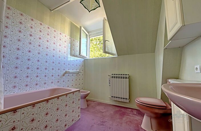 Maison Treillieres 4 pièce(s) 93.59 m2 — photo 4