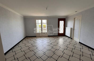 Maison Saint Julien De Concelles 5 pièce(s) 85.15 m2 — photo du bien