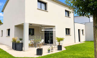 Maison 6 Pièces 139 m² à vendre à Vitré (35500)