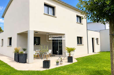 Maison 6 pièces 399000 €
