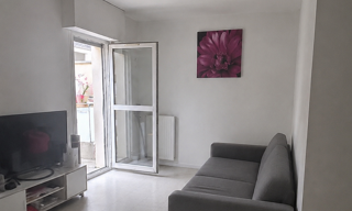 Appartement 2 Pièces 49 m² à vendre à Cergy (95800)