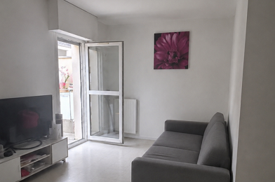 Appartement 2 pièces 189000 €