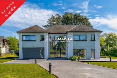 Maison 6 pièces 595000 €