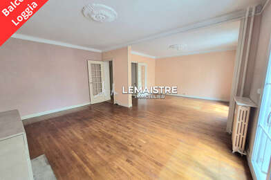 Appartement 4 pièces 265000 €