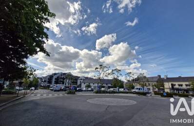 Vente Duplex 5 pièces — photo du bien