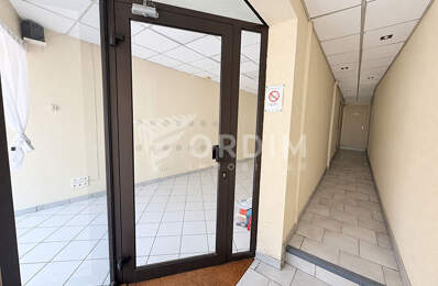 Immeuble Tonnerre 6 pièce(s) 101.11 m2 — photo du bien