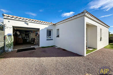 Maison 5 pièces 360000 €