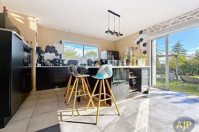 Maison 5 pièces 360000 €