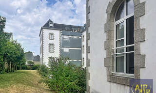 Appartement 4 Pièces 105 m² à vendre à Vannes (56000)