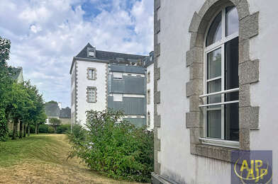 Appartement 4 pièces 609000 €