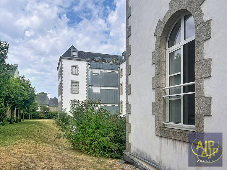 Appartement Vannes 4 pièce(s) 114 m2 — photo 1