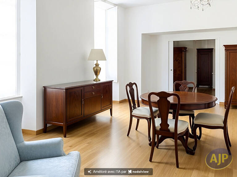 Appartement Vannes 4 pièce(s) 114 m2 — photo 1