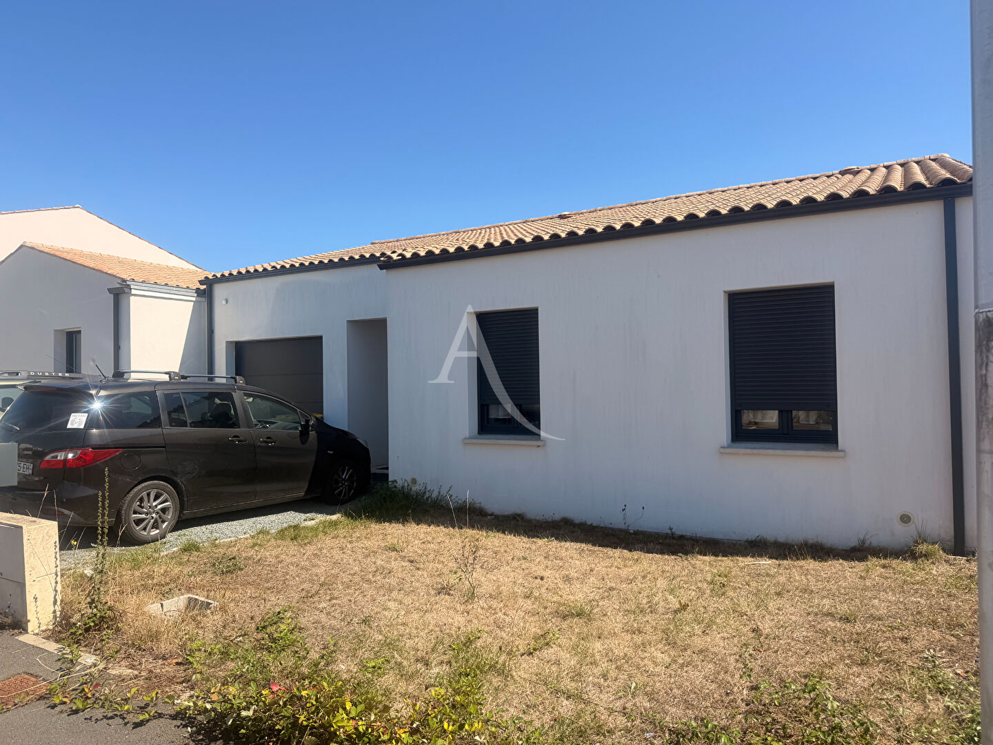  Maison 4 pièces 106 m²