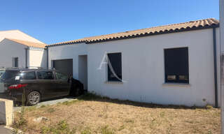 Maison 4 Pièces 106 m² à louer à Rochefort (17300)