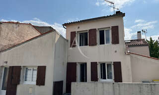 Maison 2 Pièces 54 m² à louer à Tonnay-Charente (17430)