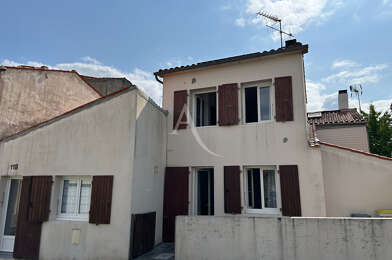 Maison 2 pièces 780 €
