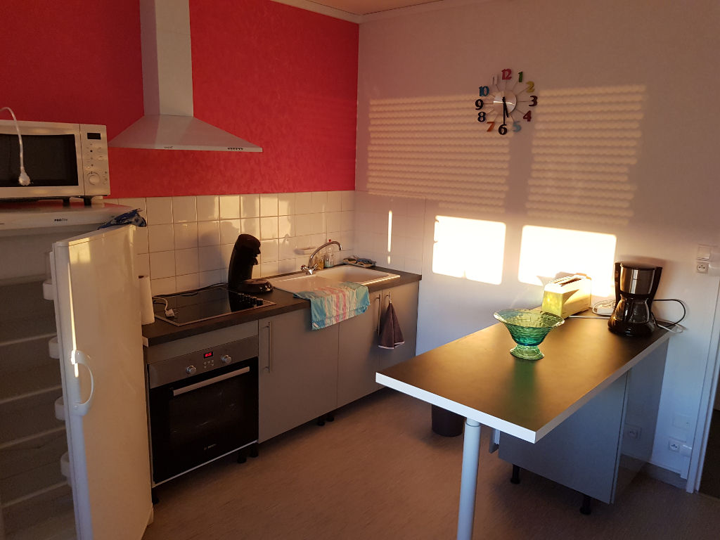  Appartement 50 m²