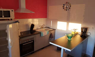 Appartement 1 Pièce 50 m² à louer à Rochefort (17300)