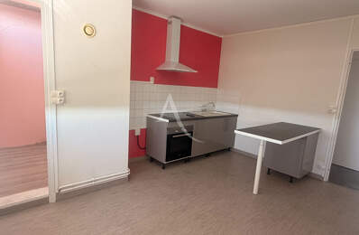 Appartement Rochefort 1 pièce(s) 50 m2 — photo du bien