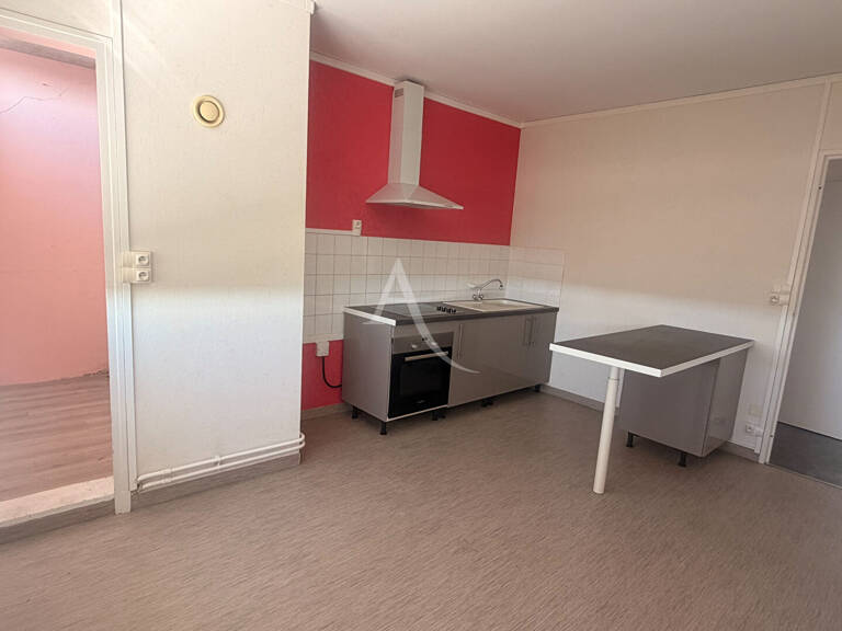 Appartement Rochefort 1 pièce(s) 50 m2 — photo 1