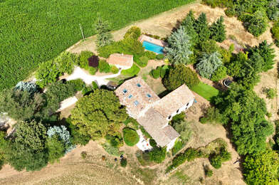 Maison 10 pièces 599000 €